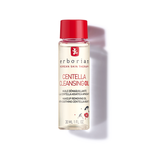 Centella Cleansing Oil 30 ml | Erborian
